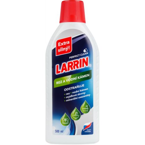 Larrin na rez a vodn kmen 500 ml